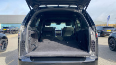 Land Rover Discovery 3.0 D250 R-Dynamic SE 5dr Auto Diesel Station Wagon